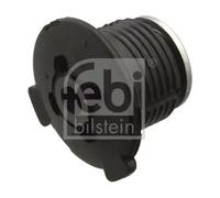 Suspension beam bush Front Axle Left 09143 FEBI BILSTEIN for RENAULT 21 Saloon