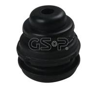 Suspension beam bush Front Axle Left 514354 GSP for NISSAN PATROL GR Mk II Wagon