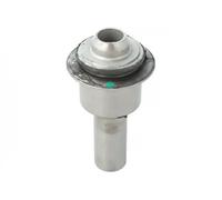 Suspension beam bush Front Axle Left Rubber-Metal Mount F8-8473 OPTIMAL