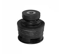 GSP REAR LEFT RIGHT AXLE BEAM BUSHING 514317 FOR NISSAN