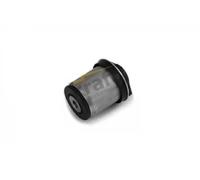 Suspension beam bush Rear Axle 4231847 KRAFT AUTOMOTIVE for OPEL MERIVA A MPV