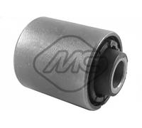 Suspension beam bush Rear Axle both sides 57985 Metalcaucho for KIA HYUNDAI