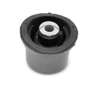Suspension beam bush Rear Axle both sides 58231 Metalcaucho for HONDA JAZZ III