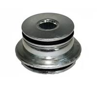 Suspension beam bush Rear Axle FT18017 FAST for FIAT PUNTO PUNTO Convertible