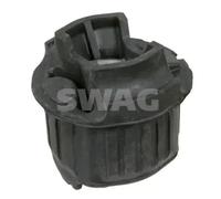 Suspension beam bush Rear Axle Left 10 92 2445 SWAG for MERCEDES-BENZ E-CLASS