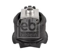 Suspension beam bush Rear Axle Left 108758 FEBI BILSTEIN for MERCEDES-BENZ SL