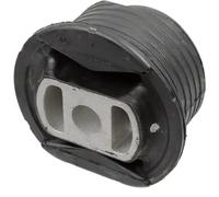 Rear Lower Left Right Outer Axle Beam Bushing for Mercedes 124 1243506608