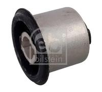 FEBI BILSTEIN 172398 Axle Beam Bushing Right Rear Fits Hyundai Santa FÉ 3 Kia