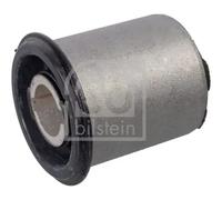 FEBI BILSTEIN 172400 Axle Beam Bushing Left Rear Front Fits Hyundai Santa FÉ 3