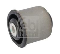 Suspension beam bush Rear Axle Left 183677 FEBI BILSTEIN for ABARTH