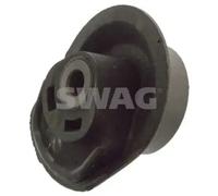 Suspension beam bush Rear Axle Left 30 79 0017 SWAG for VW GOLF Mk III Estate