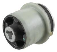 Suspension beam bush Rear Axle Left 44805 01 LEMFÖRDER for MERCEDES-BENZ A-CLASS
