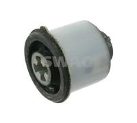 Suspension beam bush Rear Axle Left 50 92 7245 SWAG for FORD MAZDA
