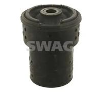 Suspension beam bush Rear Axle Left Hydro Mount 20 93 2036 SWAG for BMW