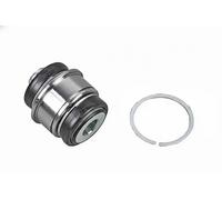 METZGER 52032719 Bearing, wheel bearing housing