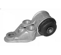 Suspension beam bush Rear Axle Left Rubber-Metal Mount 52053203 METZGER for VW