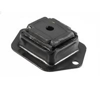 Suspension beam bush Rear Axle Left Rubber-Metal Mount 52060809 METZGER