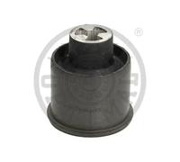 Suspension beam bush Rear Axle Left Rubber-Metal Mount F8-5340 OPTIMAL for SEAT
