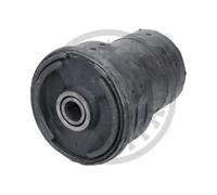 Suspension beam bush Rear Axle Left Rubber-Metal Mount F8-6583 OPTIMAL for BMW 5