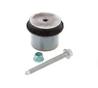 Suspension beam bush Rear Axle Left Rubber-Metal Mount F9-8011S OPTIMAL for VW