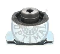Suspension beam bush Rear Axle Right F8-8227 OPTIMAL for RENAULT LAGUNA II