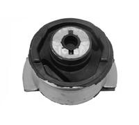 Suspension beam bush Rear Axle Right Rubber-Metal Mount 4005528 SASIC