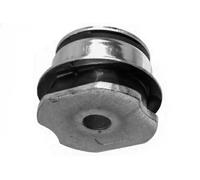 Suspension beam bush Rear Axle Rubber-Metal Mount 04372 Metalcaucho for FIAT