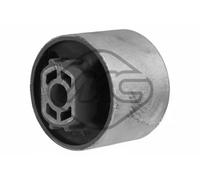 Suspension beam bush Rear Axle Rubber-Metal Mount 05360 Metalcaucho for SEAT VW