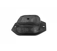 Suspension beam bush Rear Axle Rubber-Metal Mount 1515245 SASIC for PEUGEOT