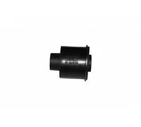 Suspension beam bush Rear Axle Rubber-Metal Mount 45010006001 vika for SEAT AUDI