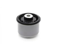 Suspension beam bush Rear Axle Rubber Mount 803307 SIDEM for FORD FIESTA VI