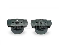 SIDEM 805308 KIT Axle bush