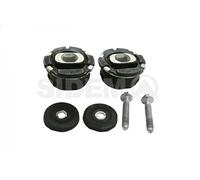 Suspension beam bush Rear Axle Rubber Mount 849314 KIT SIDEM for MERCEDES-BENZ