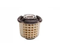 Suspension beam bush Rear Axle Upper Rubber Mount 821329 SIDEM for BMW 5 6 Coupe