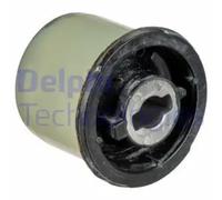 Suspension beam bush TD1813W DELPHI for PEUGEOT CITROËN