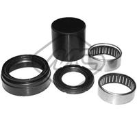 Suspension beam repair kit Rear Axle 05180 Metalcaucho for CITROËN PEUGEOT