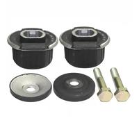 Suspension beam repair kit Rear Axle Left 1350100110 JP GROUP for MERCEDES-BENZ