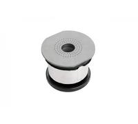 Suspension beam silent block bushing Front Axle both sides 863308 SIDEM for VW