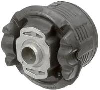 Suspension beam silent block bushing Rear Axle 33265 01 LEMFÖRDER