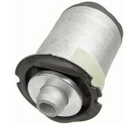 Suspension beam silent block bushing Rear Axle 39512 01 LEMFÖRDER