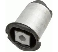 Suspension beam silent block bushing Rear Axle 39513 01 LEMFÖRDER