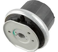 Suspension beam silent block bushing Rear Axle 43263 01 LEMFÖRDER