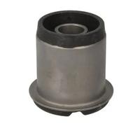 Fits YAMATO J51053AYMT Bushing, axle cross member J51053AYMT Rear suspension be