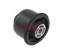 Suspension beam silent block bushing Rubber-Metal Mount 829 0617 10 FAG for FORD