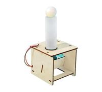 Suspension Blowing Apparatus Promoting Teamwork in Science Learning Activities Physics Teaching Aid Set Aerodynamics Education