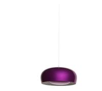 Suspension Brush Purple one size