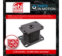 FEBI 102462 Suspension Rubber Buffer Front Rear Right Left Fits MERCEDES-BENZ