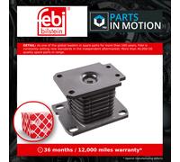 Suspension Buffer 102463 Febi A9603250285 A9603250596 9603250285 9603250596 New