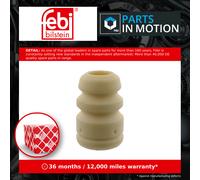 Suspension Buffer 28217 Febi 546262E000 Genuine Top Quality Guaranteed New
