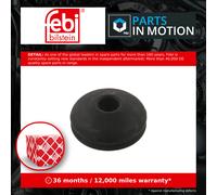 Suspension Buffer 35466 Febi 81960200186 Genuine Top Quality Guaranteed New